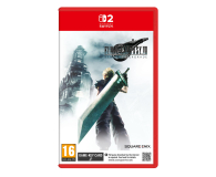 Switch Final Fantasy VII Remake Intergrade - 1368592 - zdjęcie 1